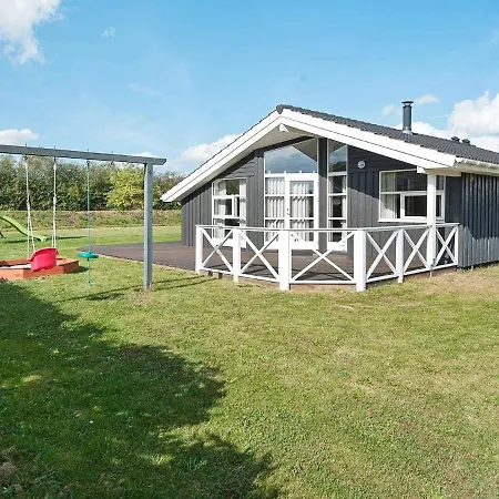 Holiday Pot Strandby Iii Sonderby (Midtjylland)