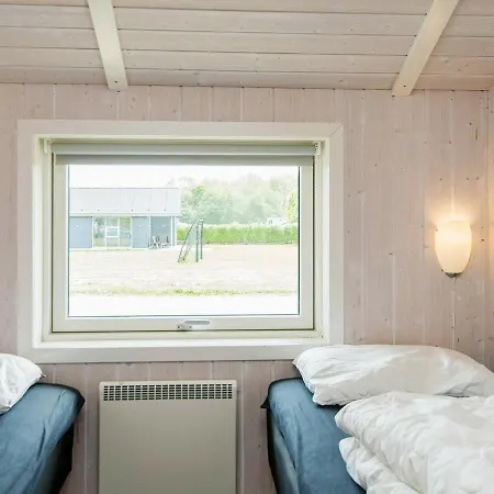 Dom wakacyjny Holiday Pot Strandby Iii *