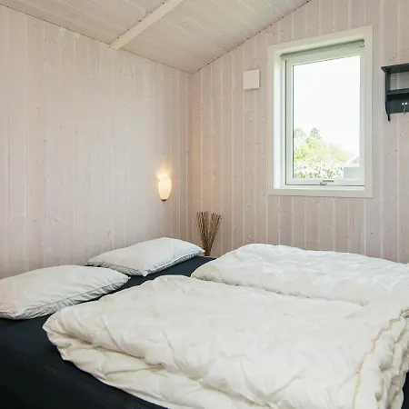Holiday Pot Strandby Iii Dom wakacyjny Sonderby (Midtjylland)