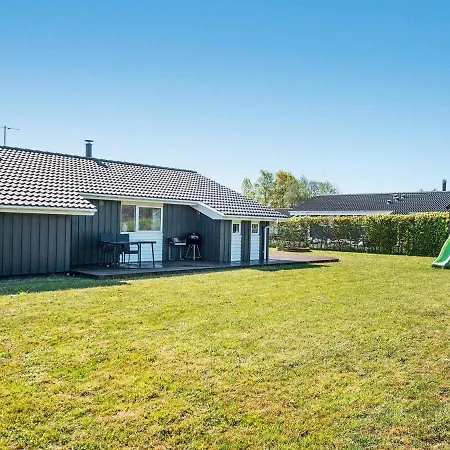 Holiday Pot Strandby Iii Sonderby (Midtjylland)